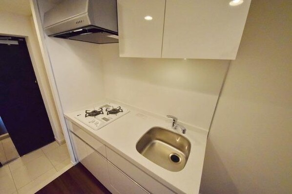 PREMIUM CUBE 飯田橋#moの物件内観写真